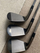 Callaway Golf Iron Sets X Forged Star Modus3 105