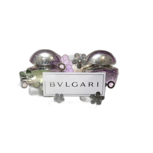 Bvlgari Perfume (Unisex) Vmpd8-216-31 Omnia 2X 25Ml