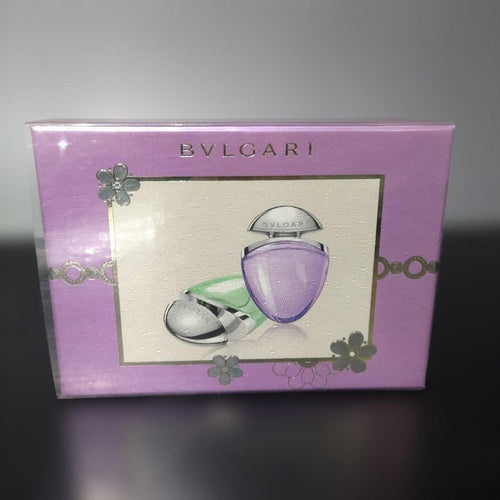 Bvlgari Perfume (Unisex) Vmpd8-216-31 Omnia 2X 25Ml