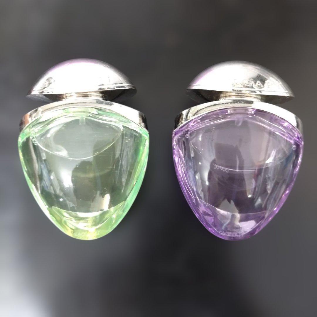 Bvlgari Perfume (Unisex) Vmpd8-216-31 Omnia 2X 25Ml