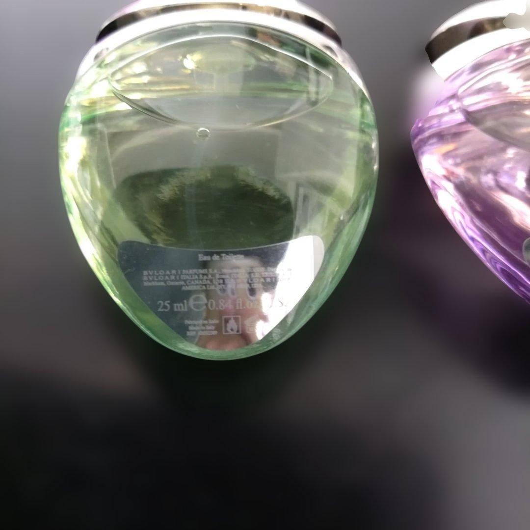 Bvlgari Perfume (Unisex) Vmpd8-216-31 Omnia 2X 25Ml