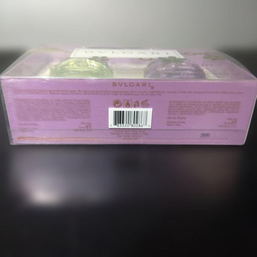 Bvlgari Perfume (Unisex) Vmpd8-216-31 Omnia 2X 25Ml