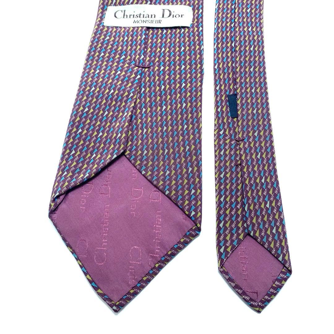 Christian Dior Ties