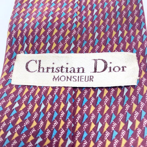 Christian Dior Ties