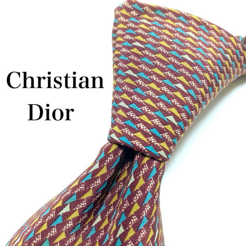 Christian Dior Ties