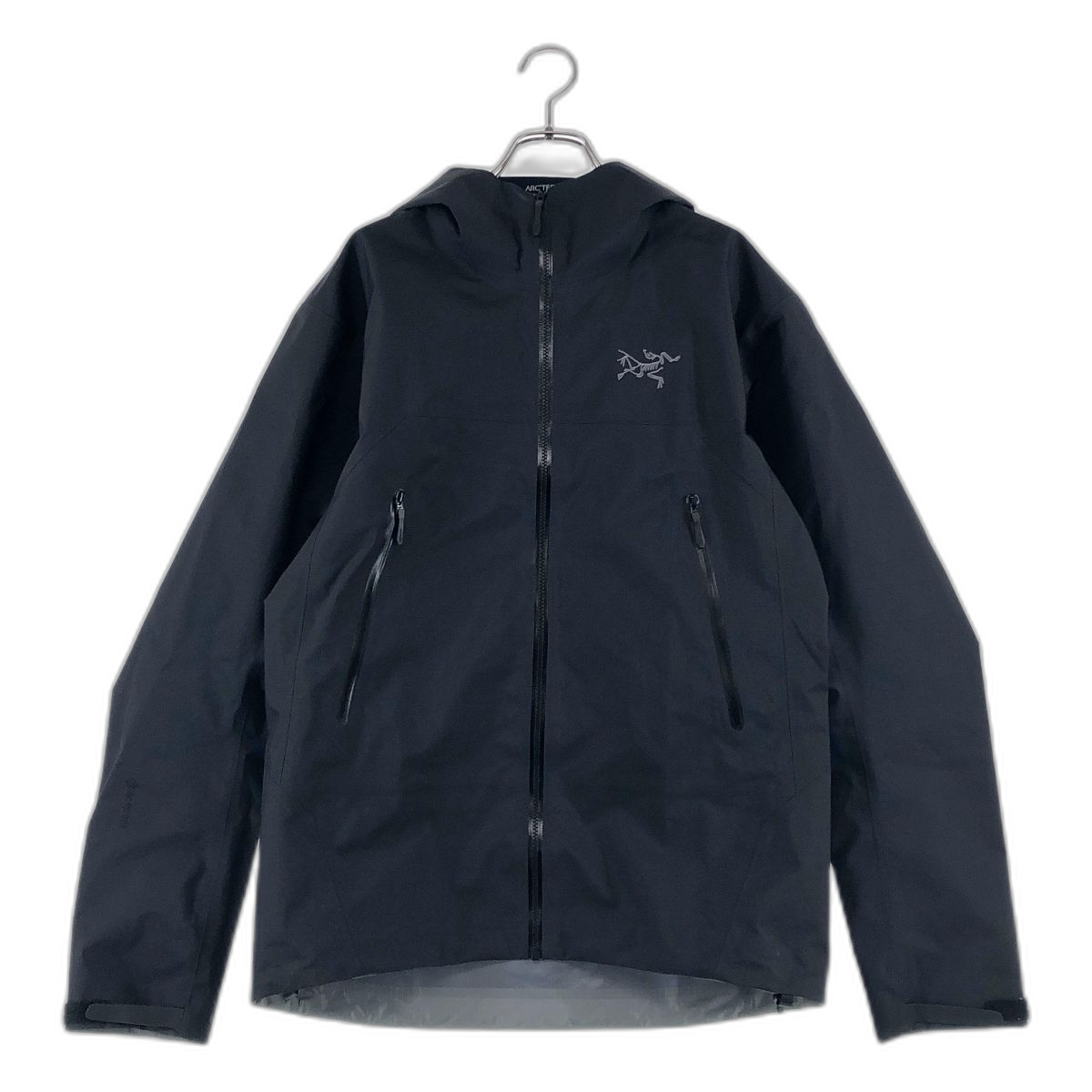 Others Arc'Teryx Gore-Tex Beta Jacket S