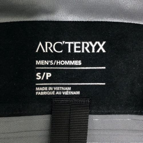Others Arc'Teryx Gore-Tex Beta Jacket S