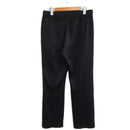 Needles Slacks Charcoal Narrow Track Fk341 M