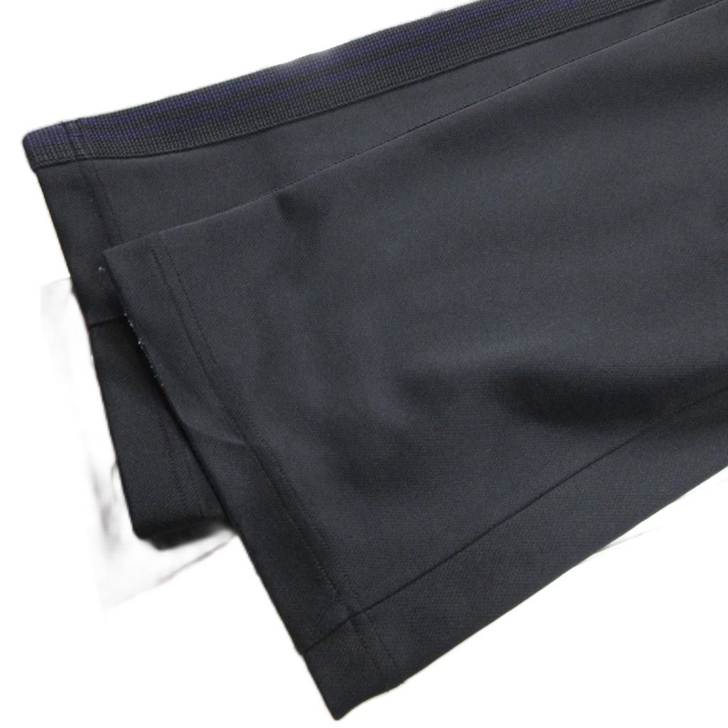 Needles Slacks Charcoal Narrow Track Fk341 M