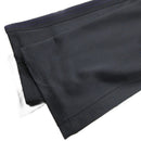 Needles Slacks Charcoal Narrow Track Fk341 M
