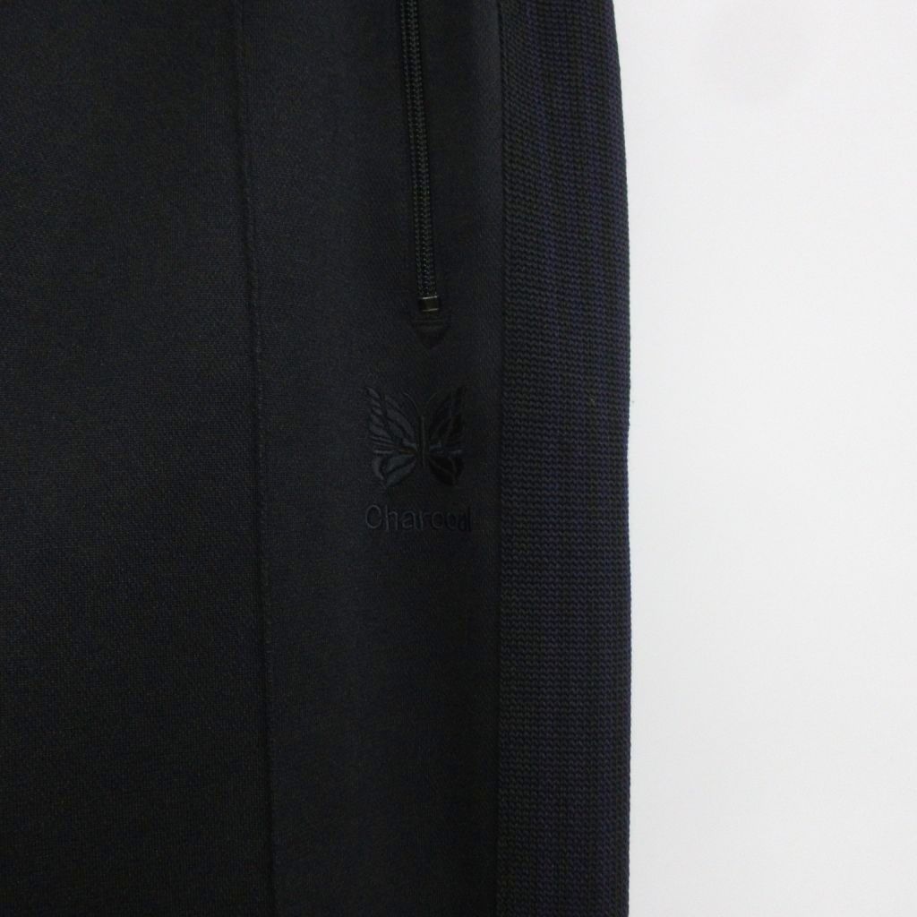 Needles Slacks Charcoal Narrow Track Fk341 M