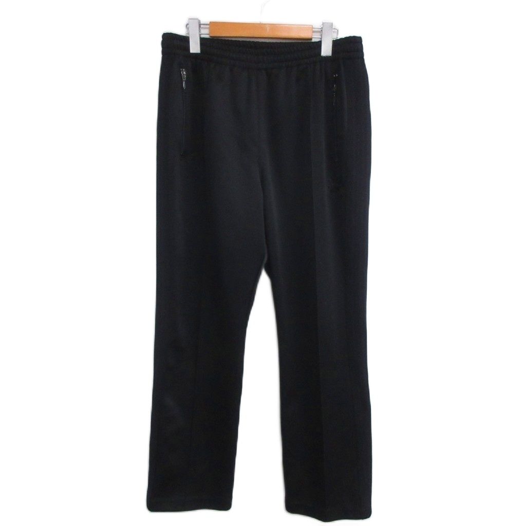 Needles Slacks Charcoal Narrow Track Fk341 M