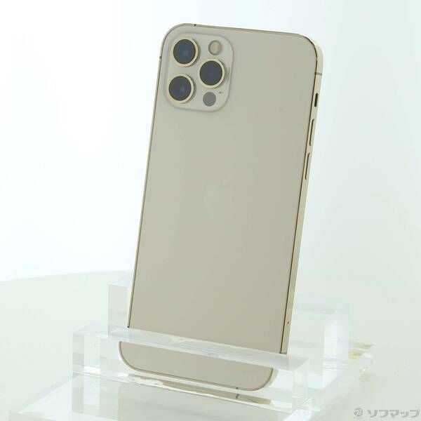Apple Smartphone Body Iphone12 Pro 128Gb Mgm73J A Sim 368