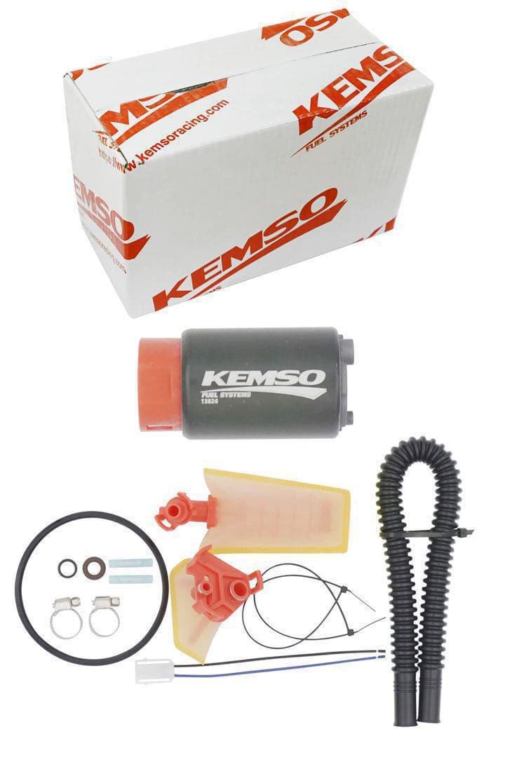 Other Kemso 13826 2006-2023