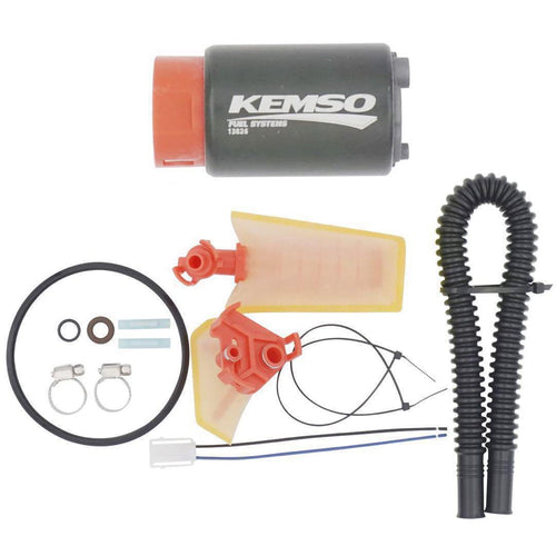 Other Kemso 13826 2006-2023