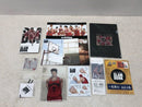 Anime The First Slam Dunk Special Edition 4K Ultra Hd Blu-Ray Dvd E3090-008 024