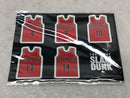 Anime The First Slam Dunk Special Edition 4K Ultra Hd Blu-Ray Dvd E3090-008 024