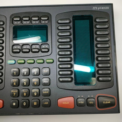 Multi -Track Recorder Syntegra Its Pv405Hi