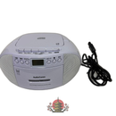 Ohm Radio And Boombox Cd Rcd-590Z