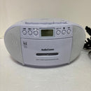 Ohm Radio And Boombox Cd Rcd-590Z