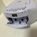 Ohm Radio And Boombox Cd Rcd-590Z