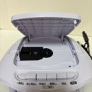Ohm Radio And Boombox Cd Rcd-590Z