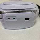 Ohm Radio And Boombox Cd Rcd-590Z