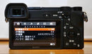Sony Mirrorless Interchangeable Lens Cameras 6300 16-70Mm F4