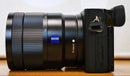 Sony Mirrorless Interchangeable Lens Cameras 6300 16-70Mm F4