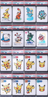 Pok Mon Trading Card Game Psa10 16 Pokemon Taruka