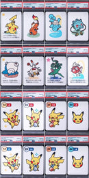 Pok Mon Trading Card Game Psa10 16 Pokemon Taruka