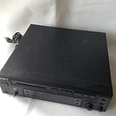 Portable Md Player Sony Mds-S37 Mdlp