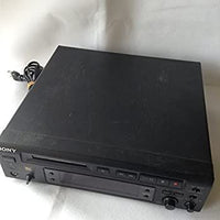 Portable Md Player Sony Mds-S37 Mdlp