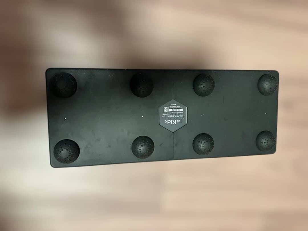 Roland Electronic Drums Neq-K Noise Eater