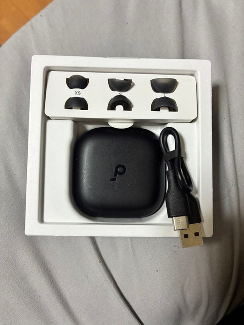 Wireless Earphone Usb