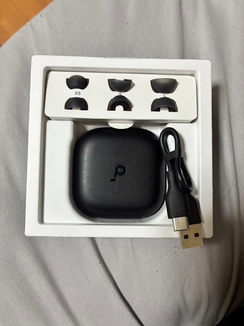 Wireless Earphone Usb