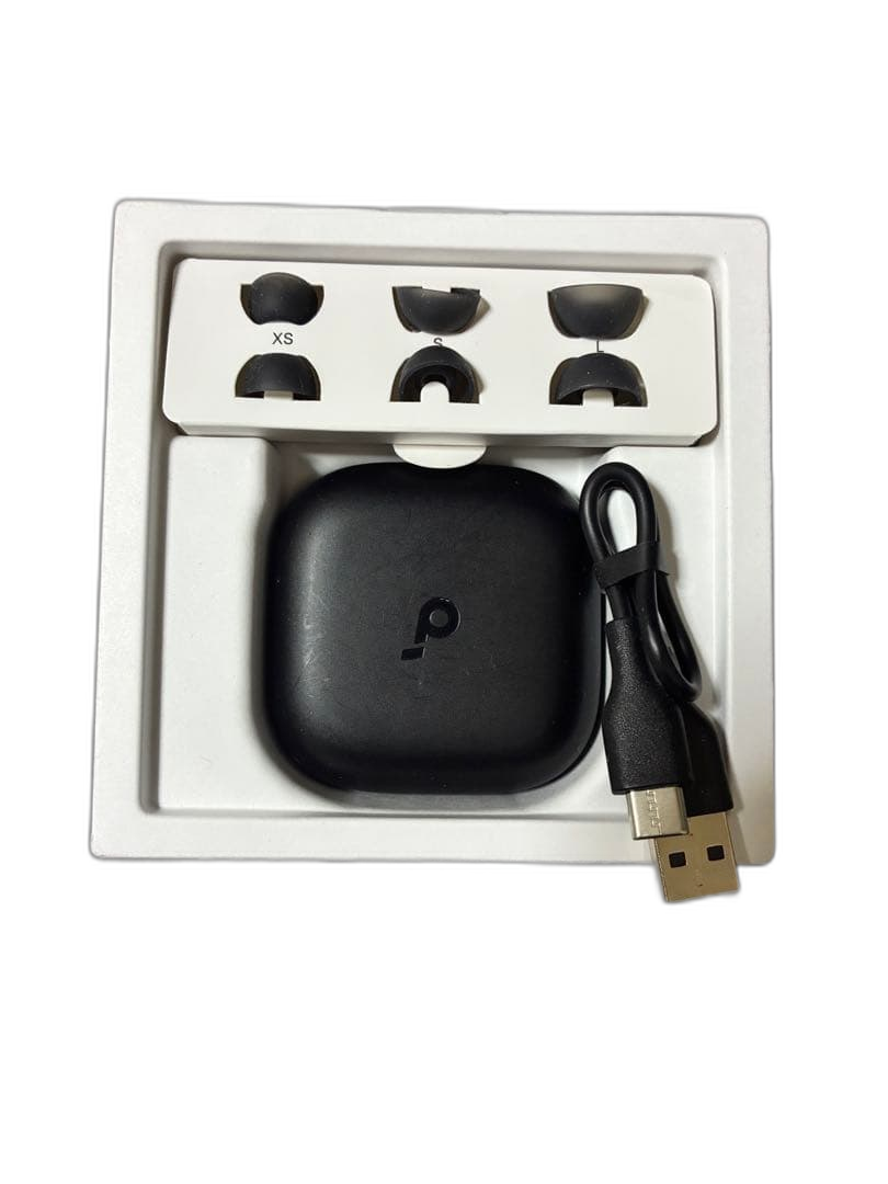 Wireless Earphone Usb
