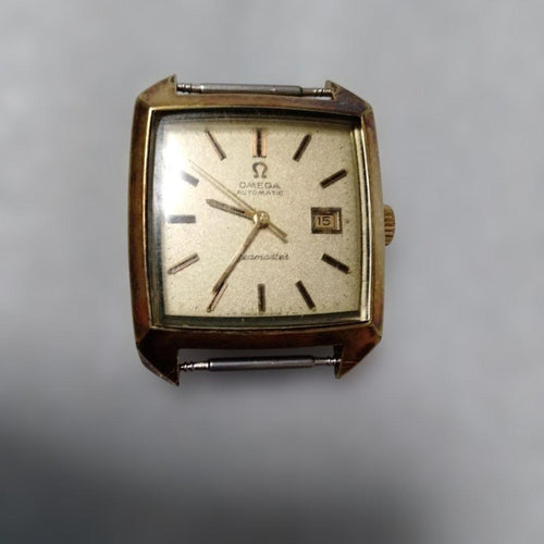 Omega Automatic Watches Seamaster