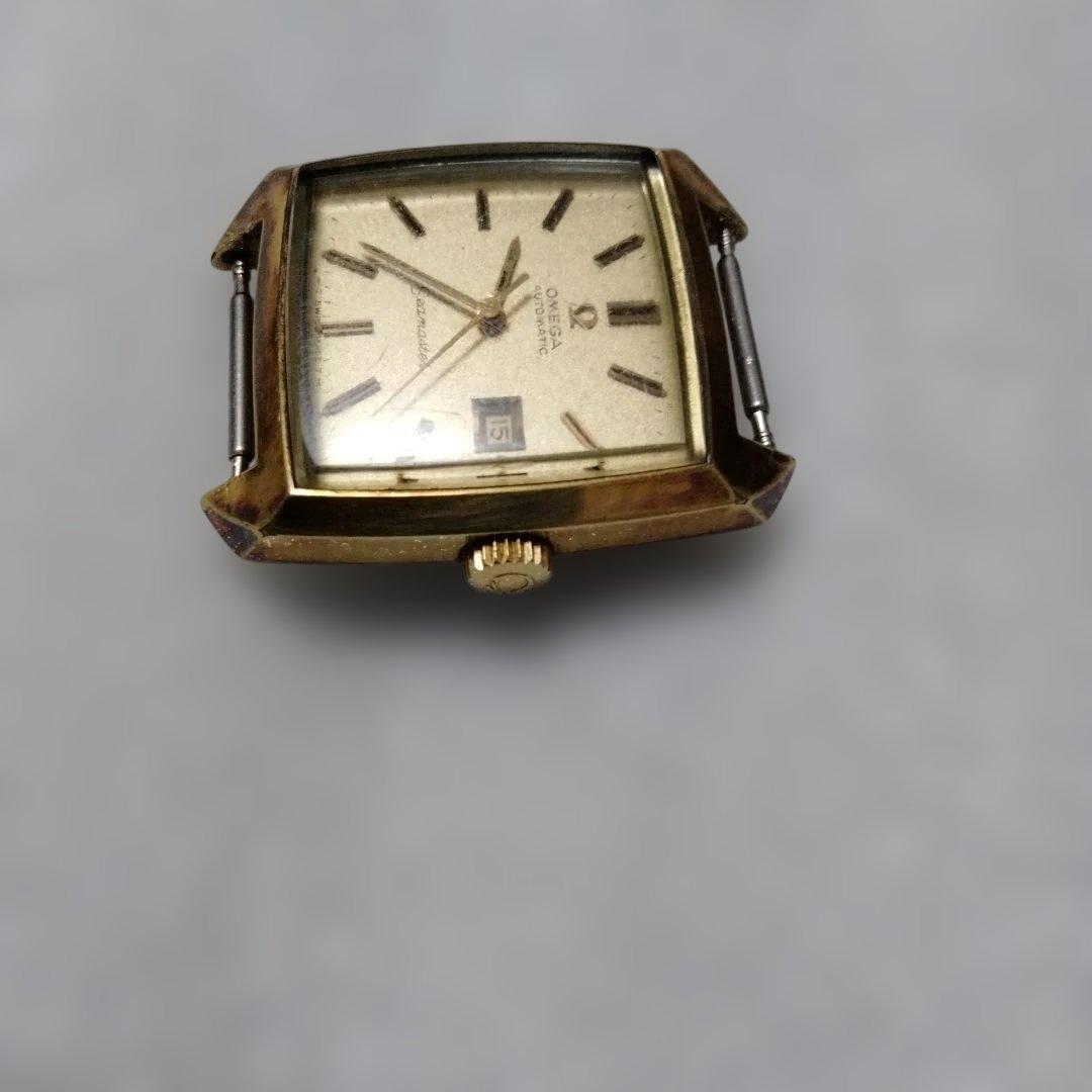 Omega Automatic Watches Seamaster