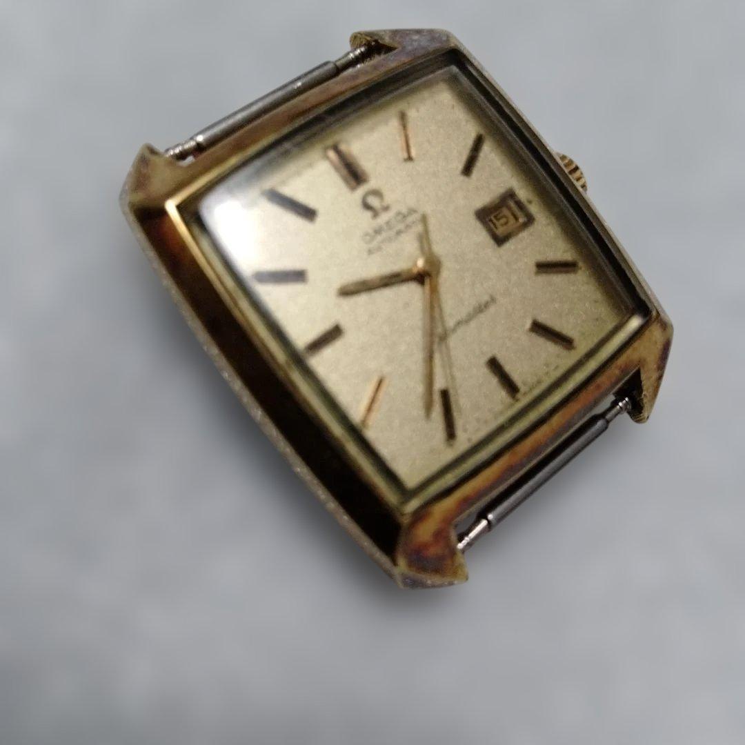 Omega Automatic Watches Seamaster