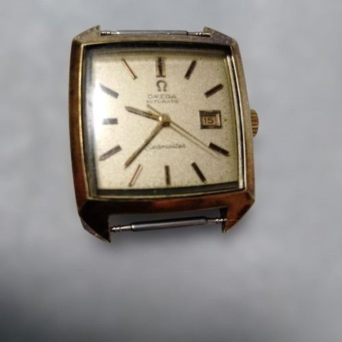 Omega Automatic Watches Seamaster