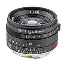 Others )Kipon Iberit )?35Mm F 2.4 For Leica M Frosted Black(