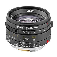 Others )Kipon Iberit )?35Mm F 2.4 For Leica M Frosted Black(