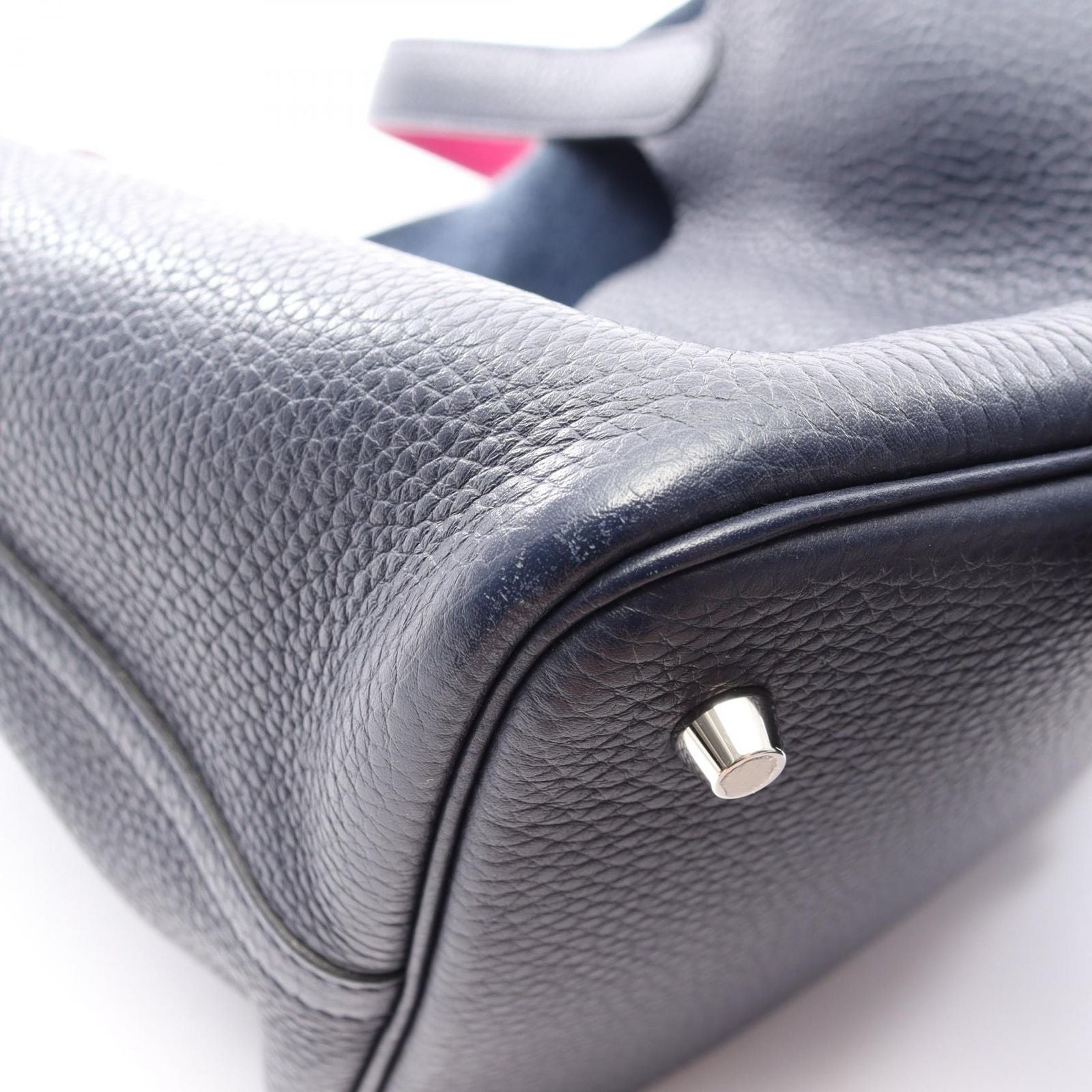 Hermes Handbag Mm