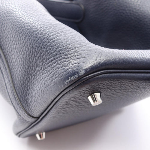 Hermes Handbag Mm