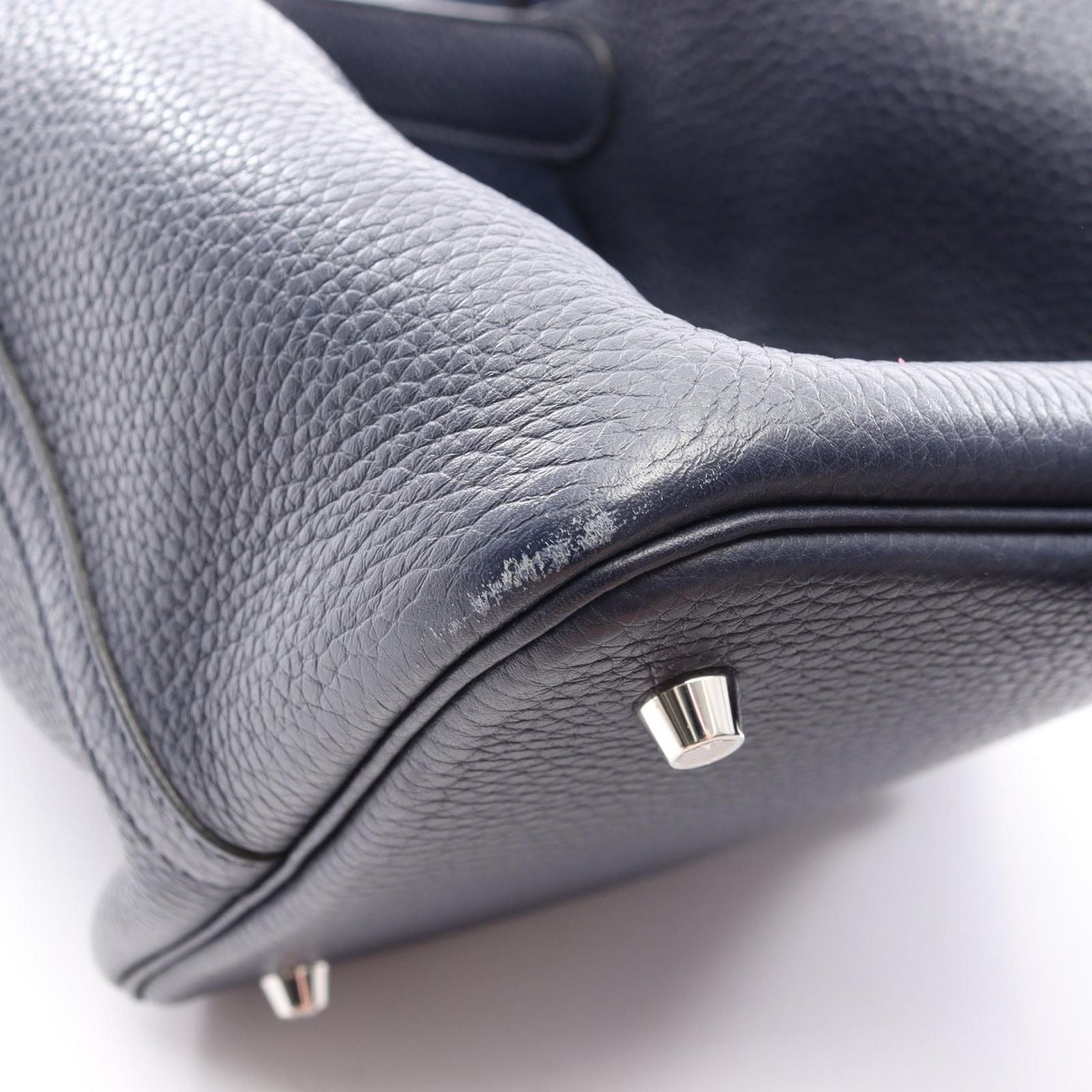 Hermes Handbag Mm