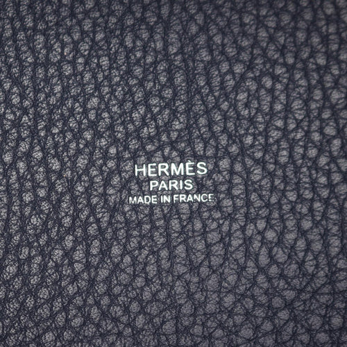 Hermes Handbag Mm