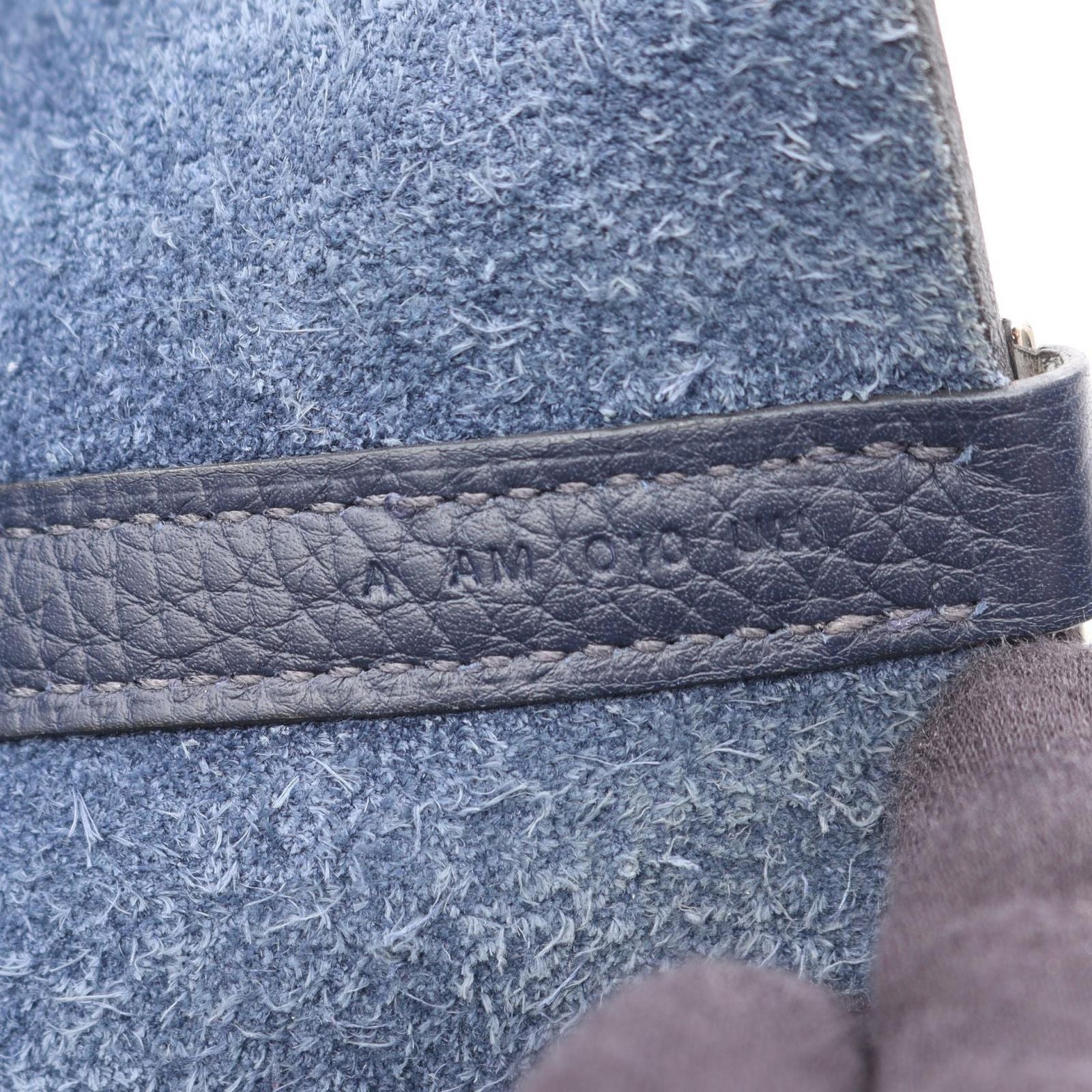 Hermes Handbag Mm