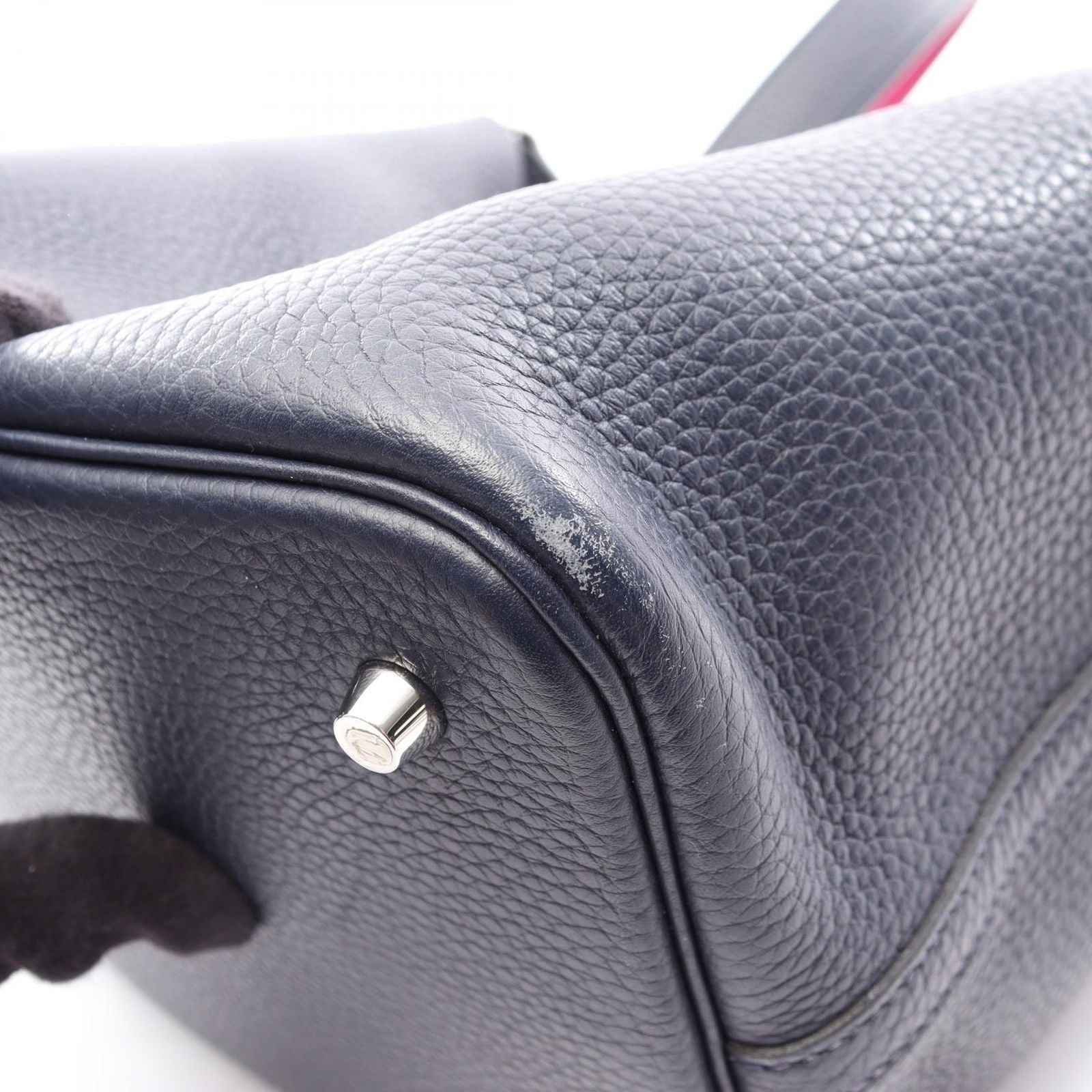Hermes Handbag Mm