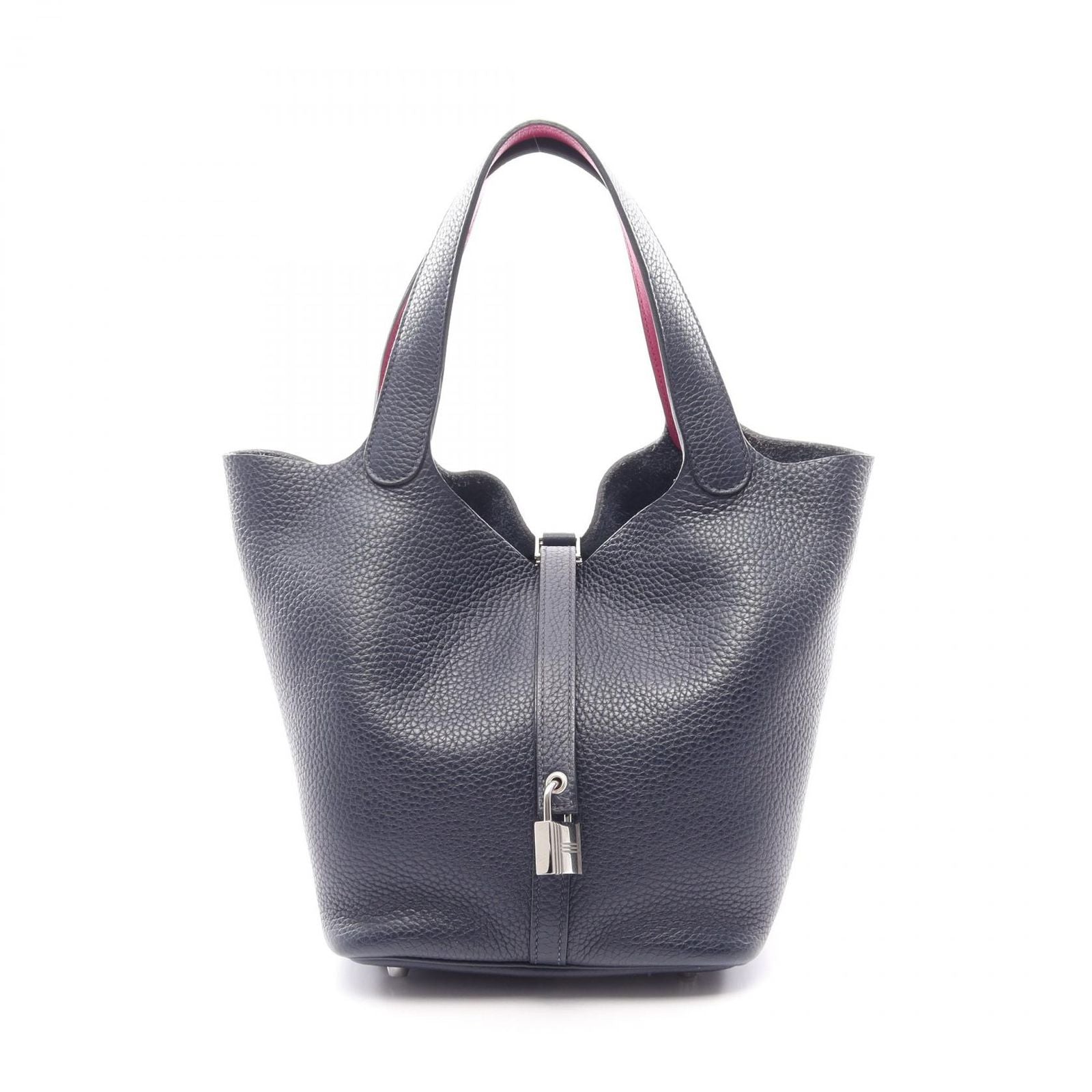 Hermes Handbag Mm